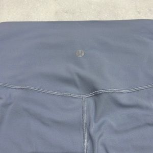 Lululemon Periwinkle 28” Align Leggings